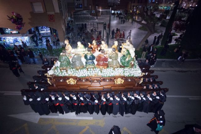 Jueves Santo (Noche) 2013 - 117